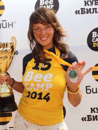 антохина елена