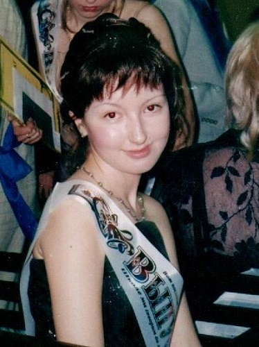 авзянова виллина