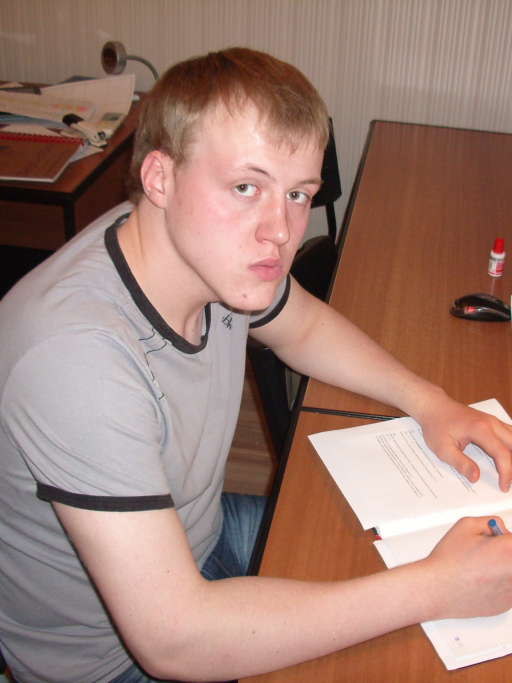алексич михаил
