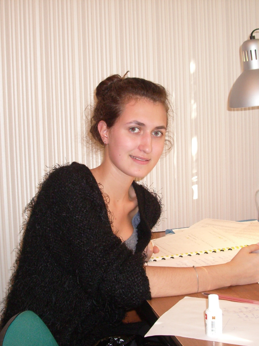 арустамова полина