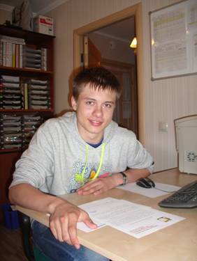 воробьёв александр
