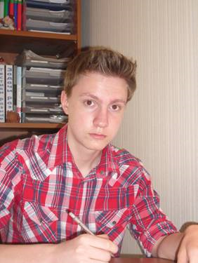 гуляев сергей