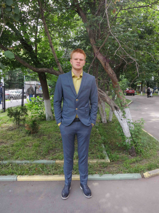 гусев евгений