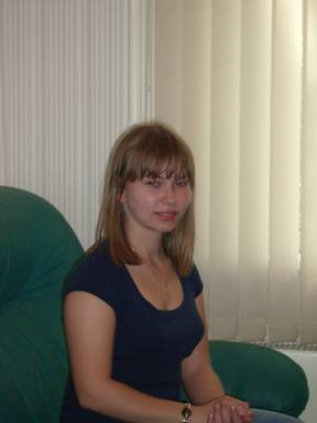 дубровская мария