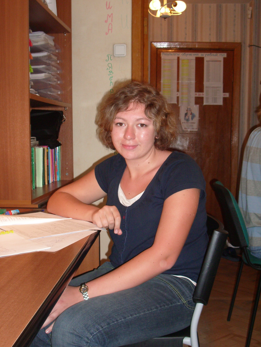 зворыкина екатерина