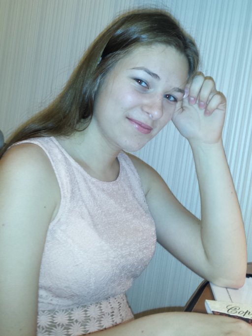 кандрина полина
