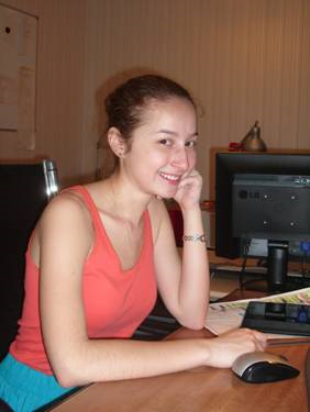 лебедева елена