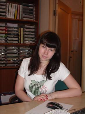 ложкина евгения