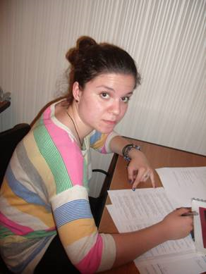 медведкина евгения