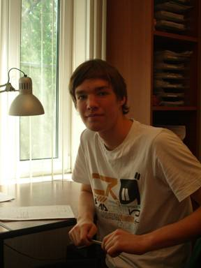 славнов константин