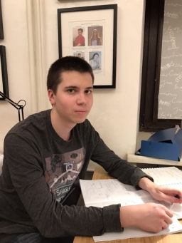 Бельцов Дмитрий
