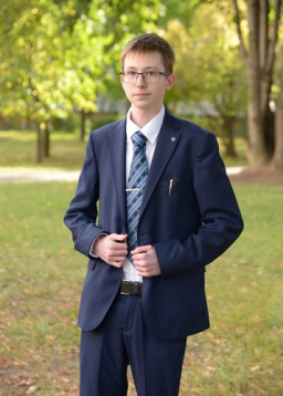 Муравьёв Денис