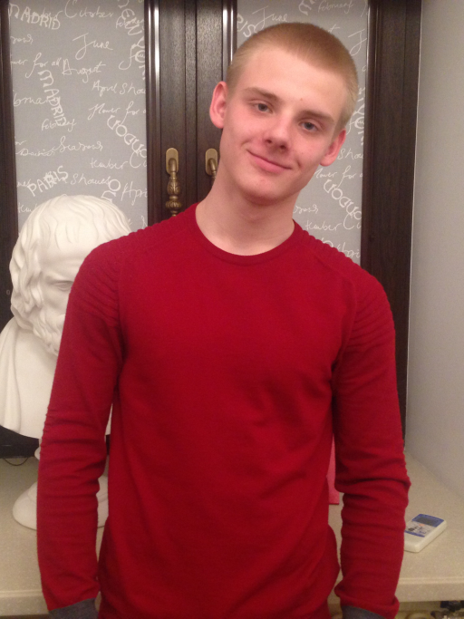 шестаков